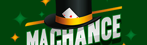 Machance Casino Review logo